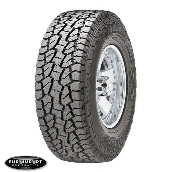 Hankook DYNAPRO ATM RF10  205/80 R16 104 T  XL  TL